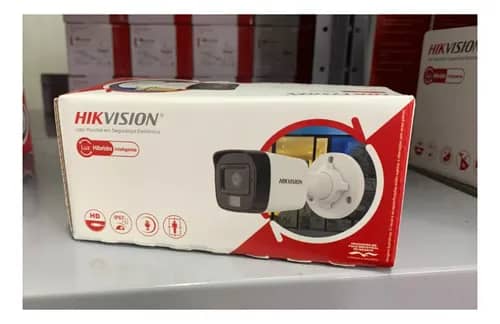 Caméras de Surveillance